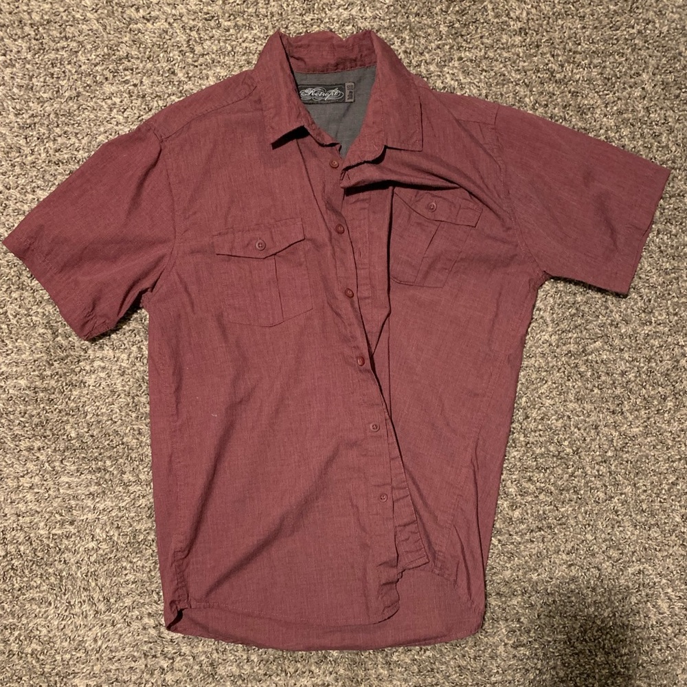 RetroFit men’s shirt